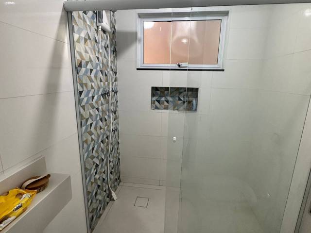 #268 - Casa para Venda em Campinas - SP