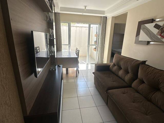 #274 - Apartamento para Venda em Campinas - SP - 1