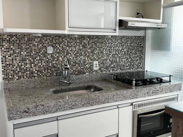 #282 - Apartamento para Venda em Campinas - SP - 1