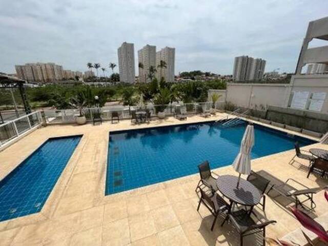 #294 - Apartamento para Venda em Campinas - SP - 3