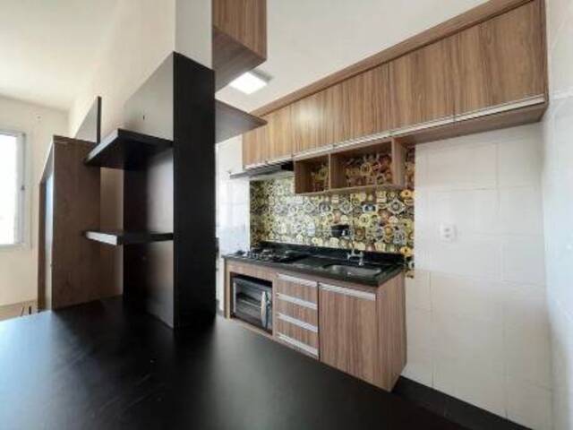 #294 - Apartamento para Venda em Campinas - SP - 1