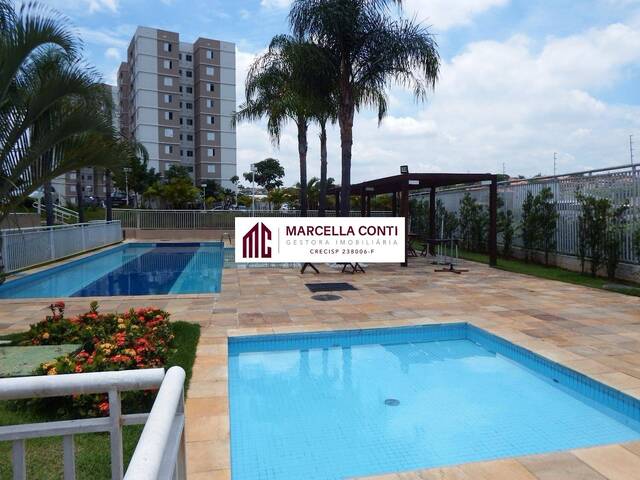 #297 - Apartamento para Venda em Campinas - SP - 1