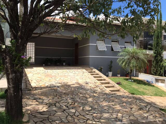 #303 - Casa para Venda em Monte Mor - SP - 1