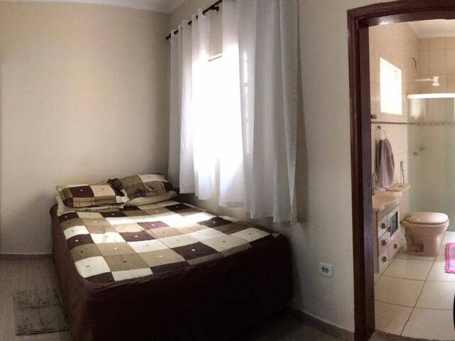 #303 - Casa para Venda em Monte Mor - SP - 2