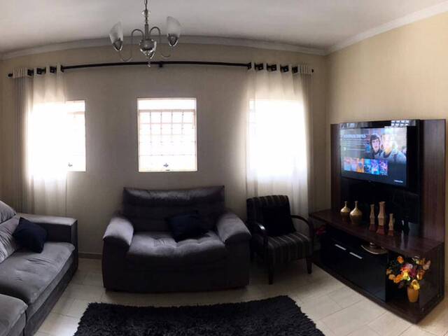 #303 - Casa para Venda em Monte Mor - SP - 3