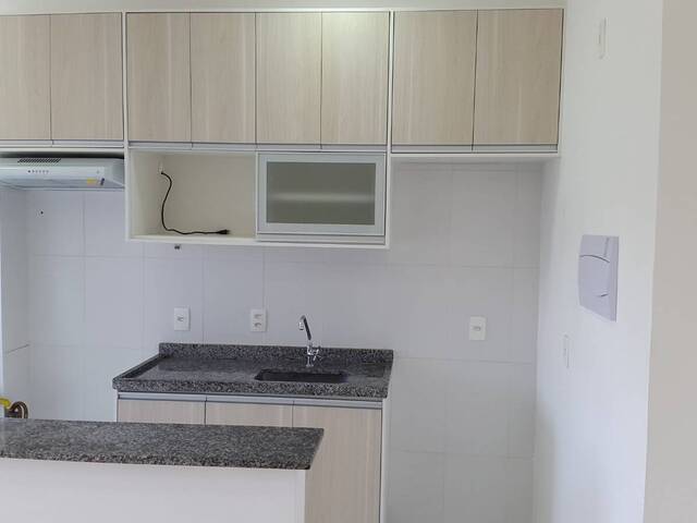 #304 - Apartamento para Venda em Valinhos - SP - 1