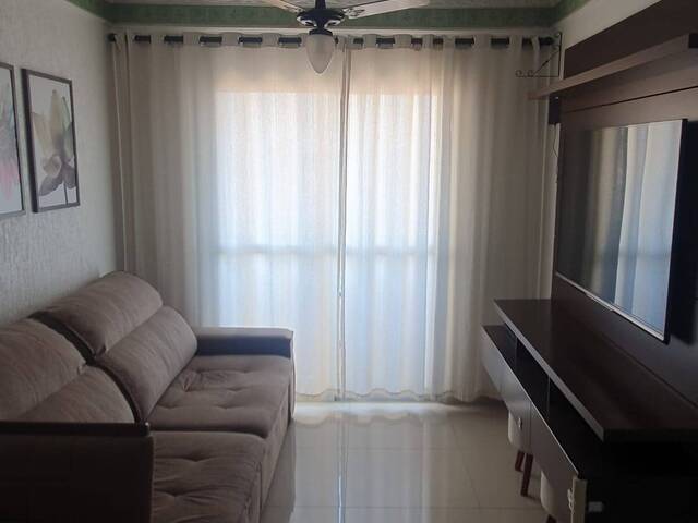 #305 - Apartamento para Venda em Campinas - SP - 1