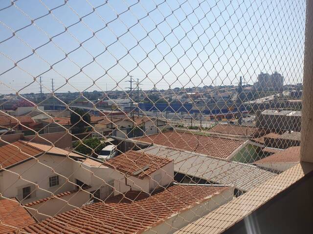 #305 - Apartamento para Venda em Campinas - SP - 2