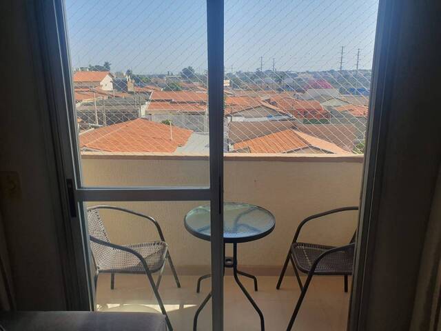 #305 - Apartamento para Venda em Campinas - SP - 3