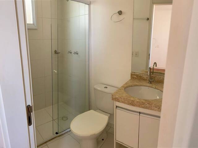 #307 - Apartamento para Venda em Campinas - SP - 2