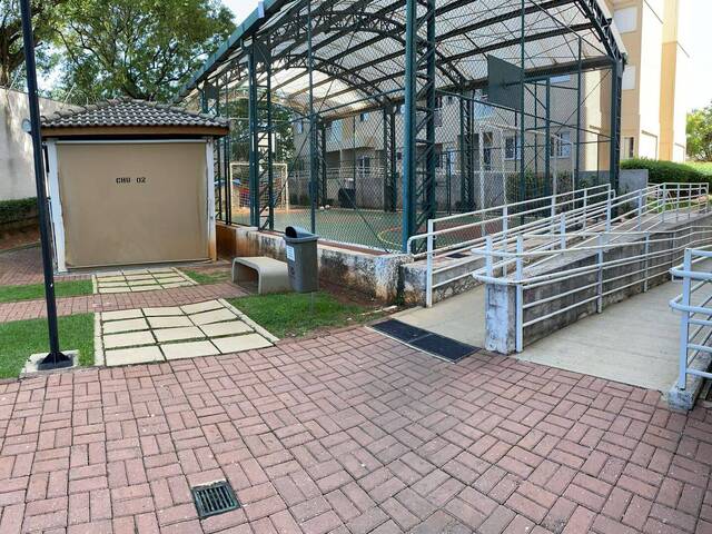 #307 - Apartamento para Venda em Campinas - SP - 3