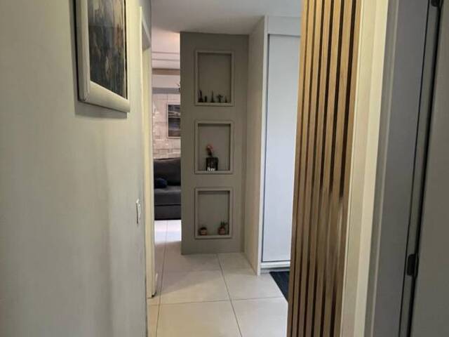 #308 - Apartamento para Venda em Campinas - SP - 2