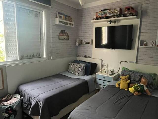 #308 - Apartamento para Venda em Campinas - SP - 3