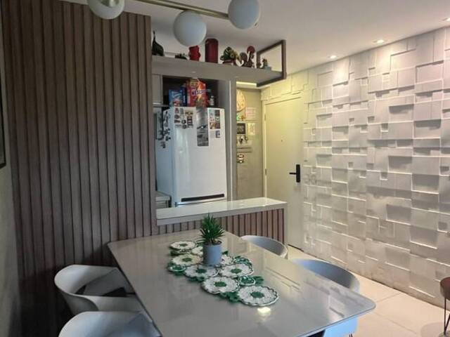 #308 - Apartamento para Venda em Campinas - SP - 1