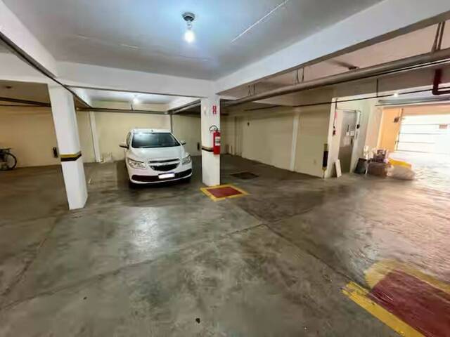 #309 - Apartamento para Venda em Campinas - SP - 3