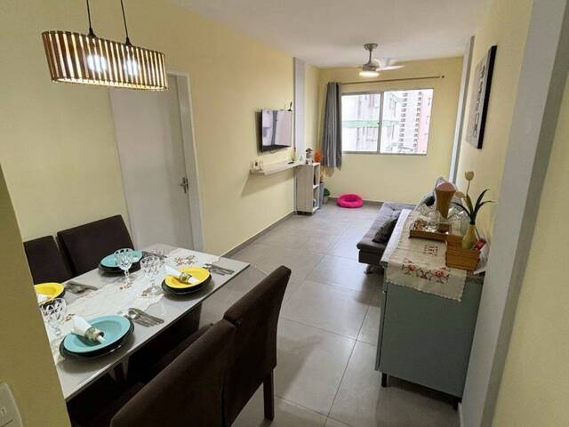 #309 - Apartamento para Venda em Campinas - SP - 1