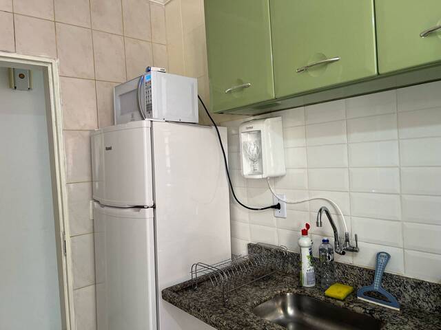#310 - Apartamento para Venda em Campinas - SP - 2