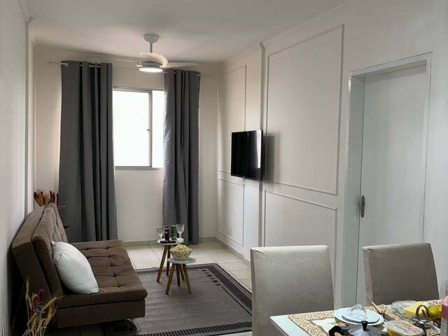#310 - Apartamento para Venda em Campinas - SP - 3