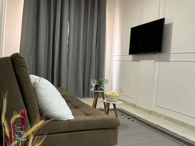 Apartamento para Venda em Campinas - 4