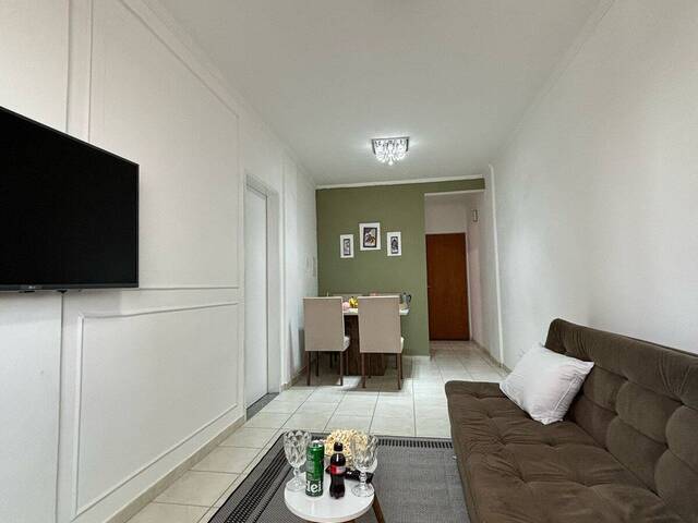 #310 - Apartamento para Venda em Campinas - SP - 1