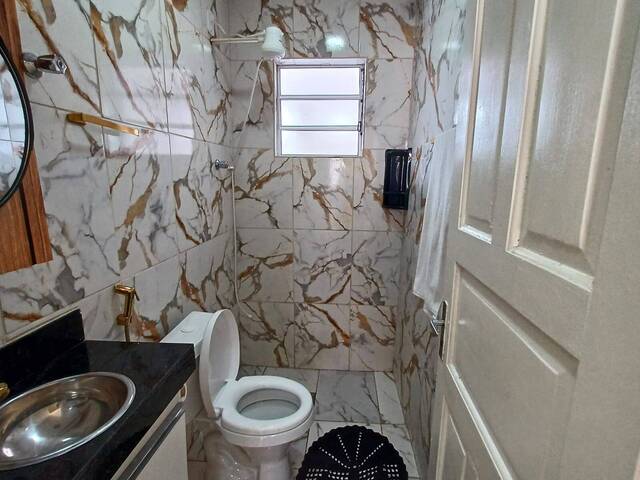 #311 - Casa para Venda em Campinas - SP - 3