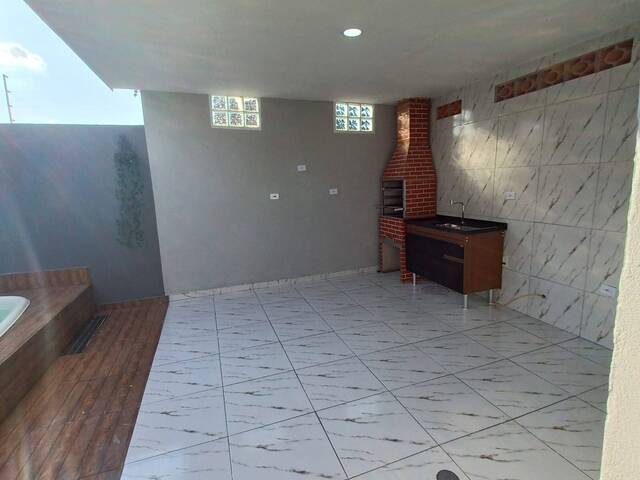 #311 - Casa para Venda em Campinas - SP - 2