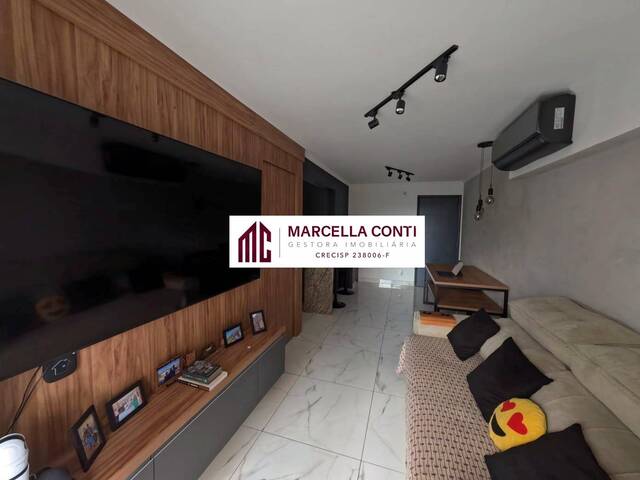 #312 - Apartamento para Venda em Campinas - SP - 1