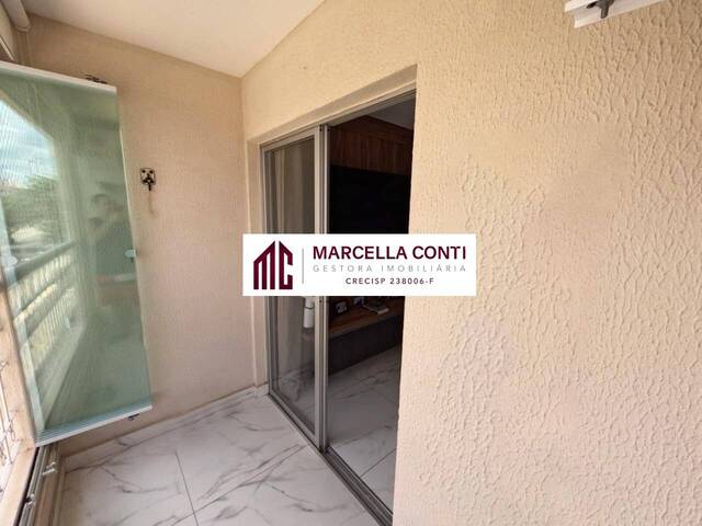 #312 - Apartamento para Venda em Campinas - SP - 3