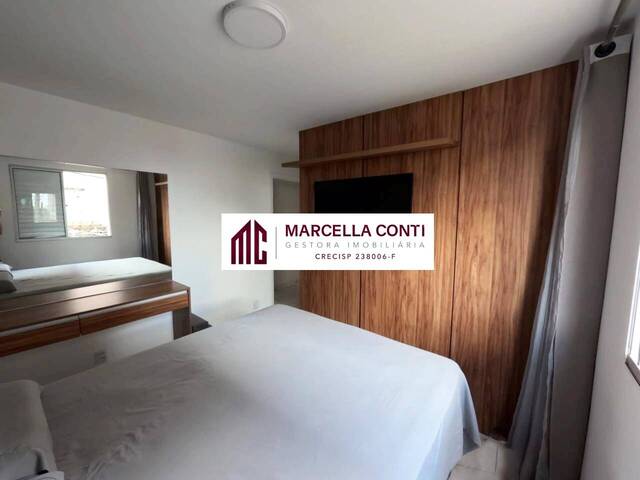 #312 - Apartamento para Venda em Campinas - SP - 2