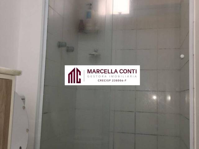 #313 - Apartamento para Venda em Campinas - SP - 2