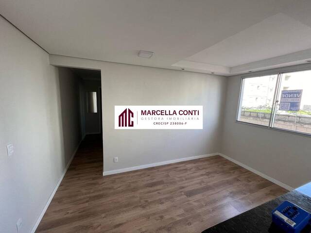 #315 - Apartamento para Venda em Campinas - SP - 2