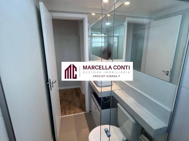 #315 - Apartamento para Venda em Campinas - SP - 3