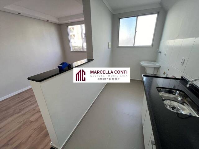 #315 - Apartamento para Venda em Campinas - SP - 1