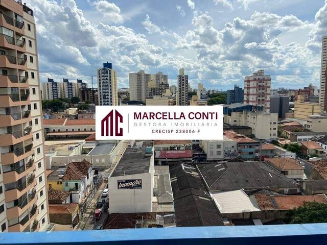 #319 - Apartamento para Venda em Campinas - SP - 1
