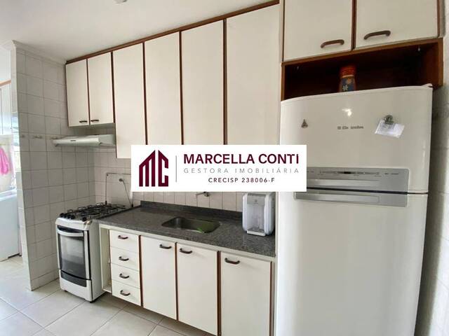 #319 - Apartamento para Venda em Campinas - SP - 2