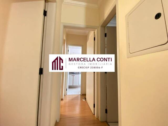 Apartamento para Venda em Campinas - 5
