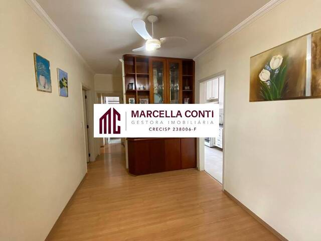 #319 - Apartamento para Venda em Campinas - SP - 3
