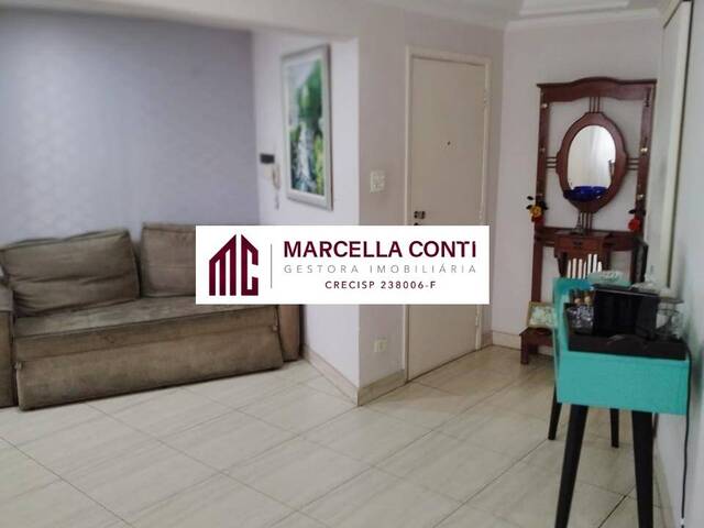 #320 - Apartamento para Venda em Campinas - SP - 2