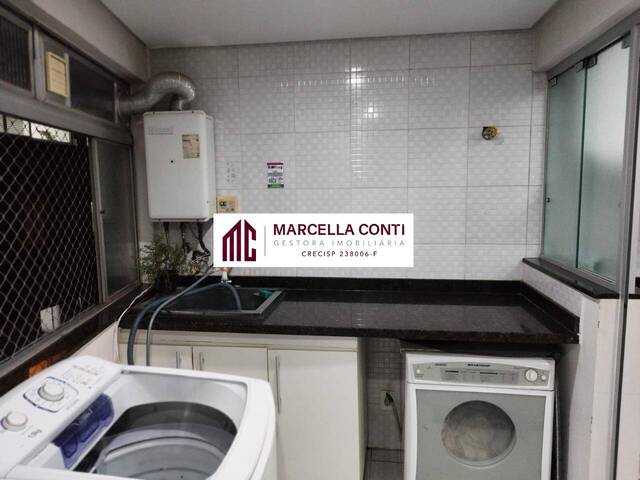 #320 - Apartamento para Venda em Campinas - SP - 3