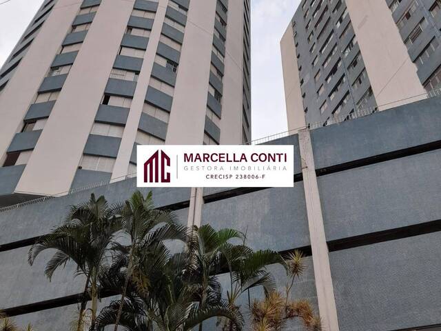 #320 - Apartamento para Venda em Campinas - SP - 1
