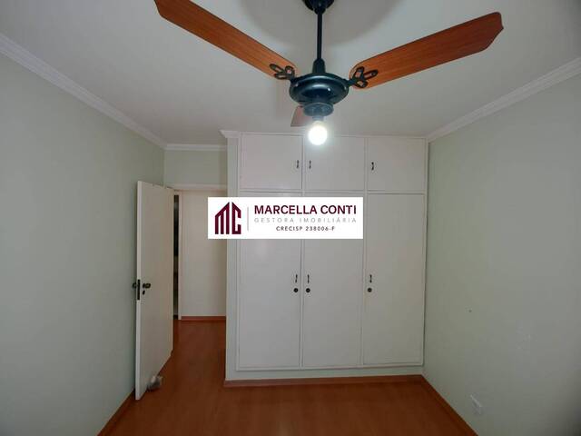 #321 - Apartamento para Venda em Campinas - SP - 3