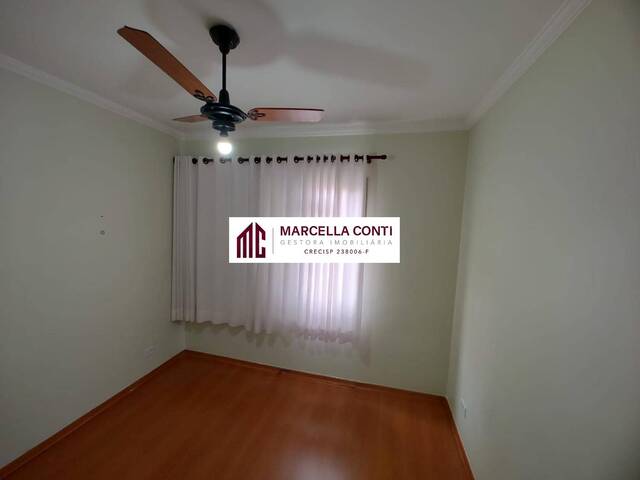 #321 - Apartamento para Venda em Campinas - SP - 2