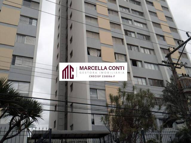 #321 - Apartamento para Venda em Campinas - SP - 1