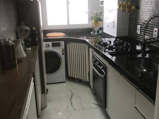 #322 - Apartamento para Venda em Campinas - SP - 2