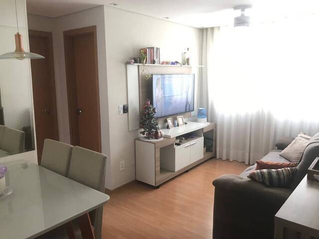 Apartamento para Venda em Campinas - 5