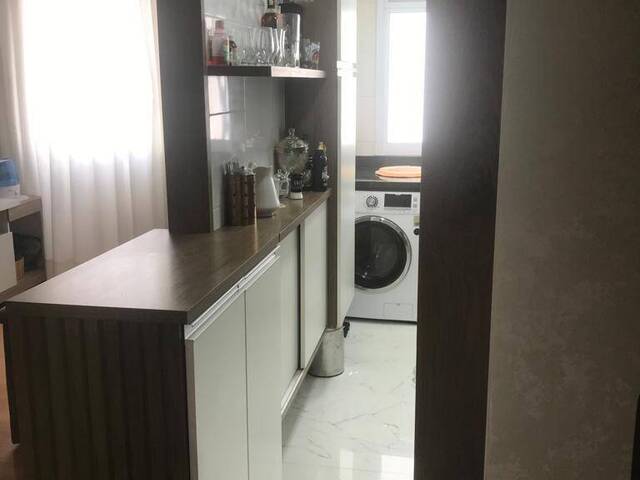 #322 - Apartamento para Venda em Campinas - SP - 1