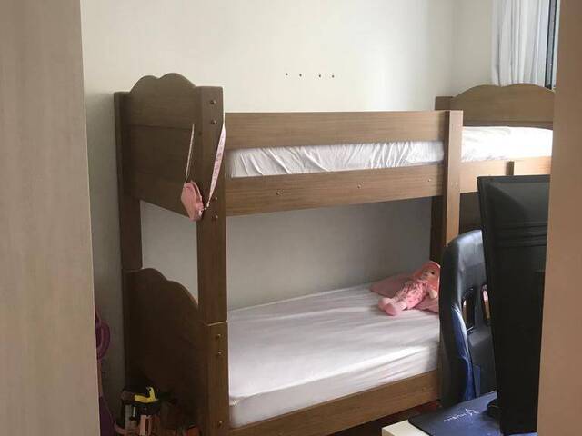 #322 - Apartamento para Venda em Campinas - SP - 3