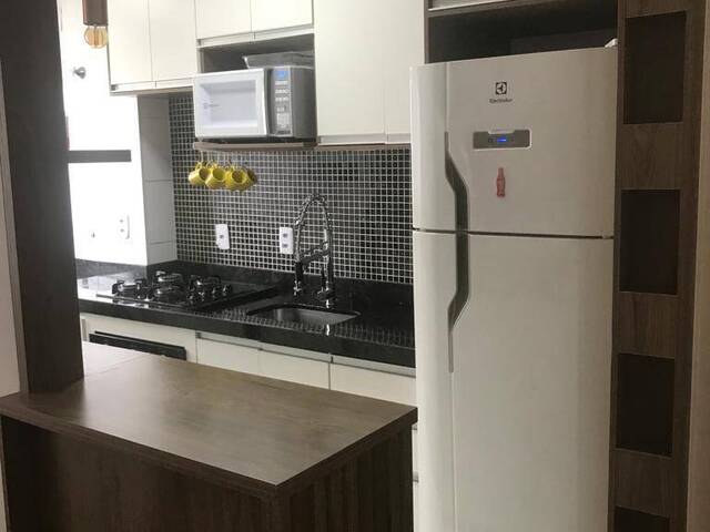 Apartamento para Venda em Campinas - 4