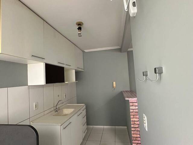 #323 - Apartamento para Venda em Campinas - SP - 2