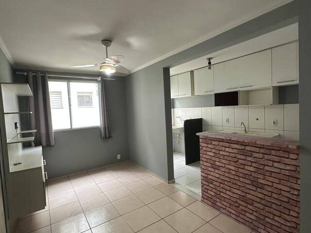 #323 - Apartamento para Venda em Campinas - SP - 1